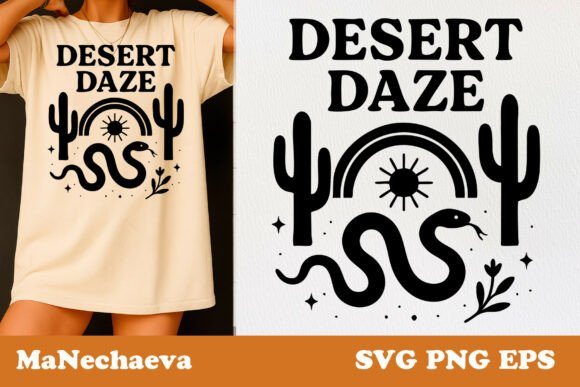 Coquette Cowgirl SVG Desert Daze Review