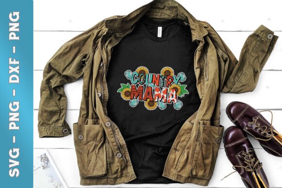 Country Mama Western Farm Life SVG Review: Real-World Design Evaluation