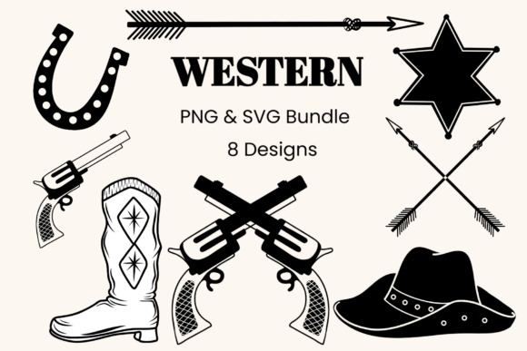 Western Black-and-White Bundle Review for Real Projects