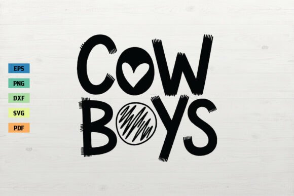Western Cowboys Shirt SVG Cowgirl Design Review