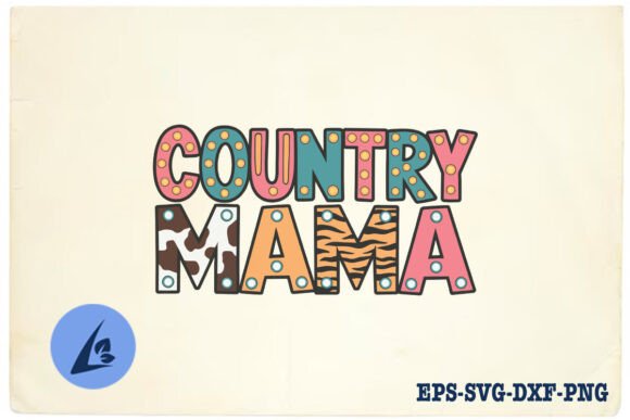 Western Mama Happy Mother’s Day SVG Review